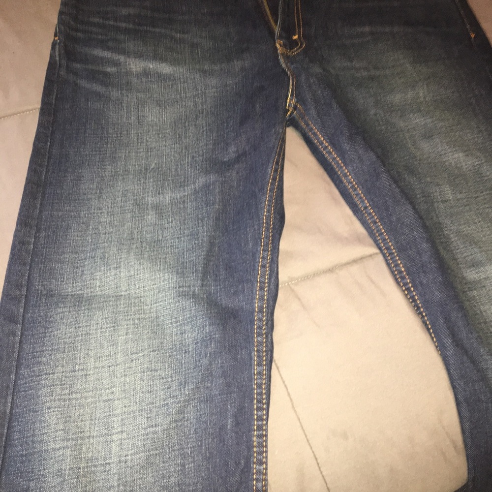 Levi’s Jeans Size 38